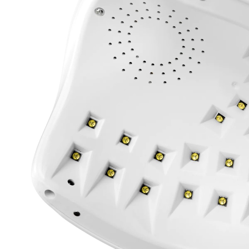 Ocho Nails X13 Plus UV/LED Lamp 65W