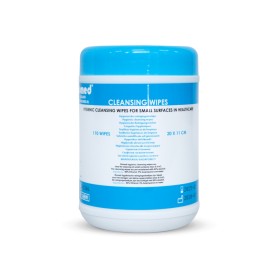 Romed Alcoholdoekjes 110st