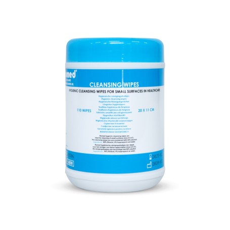 Romed Alcoholdoekjes 110st