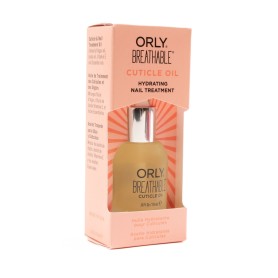 Orly Breathable Cuticle Oil 18ml