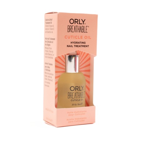 Orly Breathable Cuticle Oil 18ml