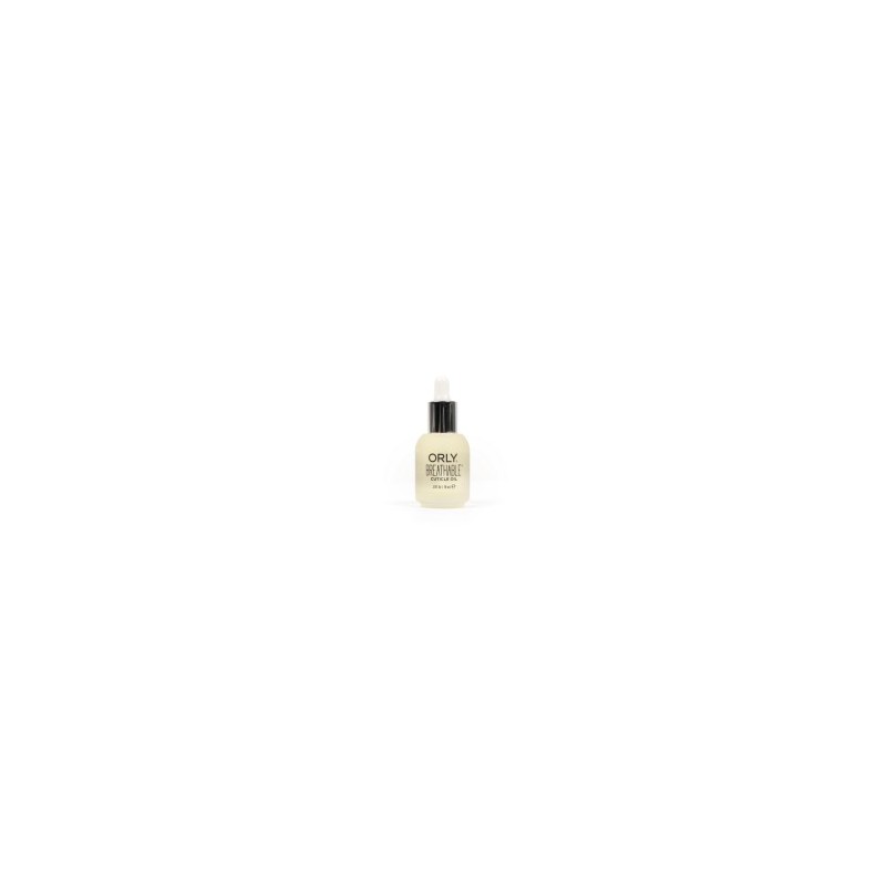 Orly Breathable Cuticle Oil 18ml