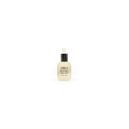 Orly Breathable Cuticle Oil 18ml