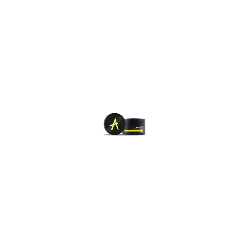 Astonishing Art Gel 005 Yellow 7gr
