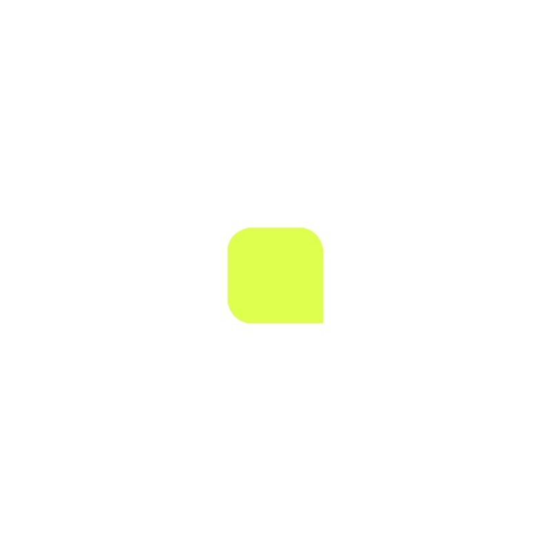 Astonishing Art Gel 005 Yellow 7gr