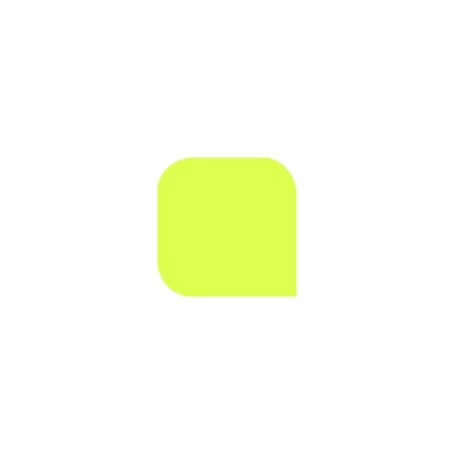 Astonishing Art Gel 005 Yellow 7gr