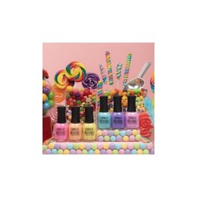 Orly Breathable Sweet retreat kit 6x18ml