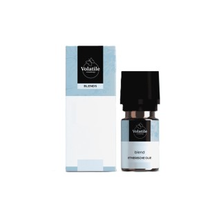 Volatile Etherische olie Purple Rose 10ml