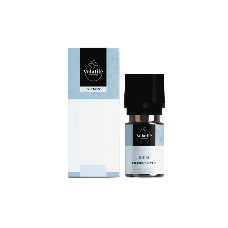 Volatile Etherische olie Purple Rose 10ml