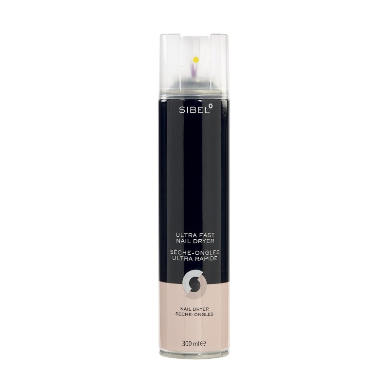 Ultrasnelle Nageldroger 300ml