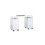 Manicuretafel Nailstation White II