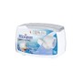Tape Micropore in dispenser 1,25cm x 5m