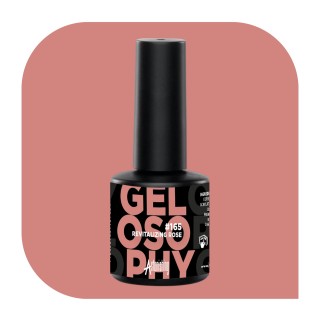 Astonishing Gelosophy 165 Revitalizing Rose 7ml
