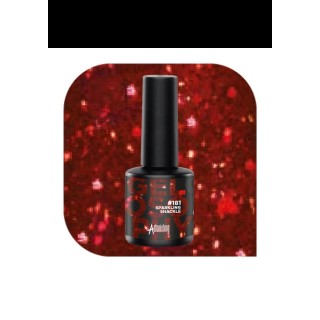 Astonishing Gelosophy 181 Sparkling Shackle 7ml