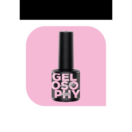 Astonishing Gelosophy 184 Sakura Biyori 7ml