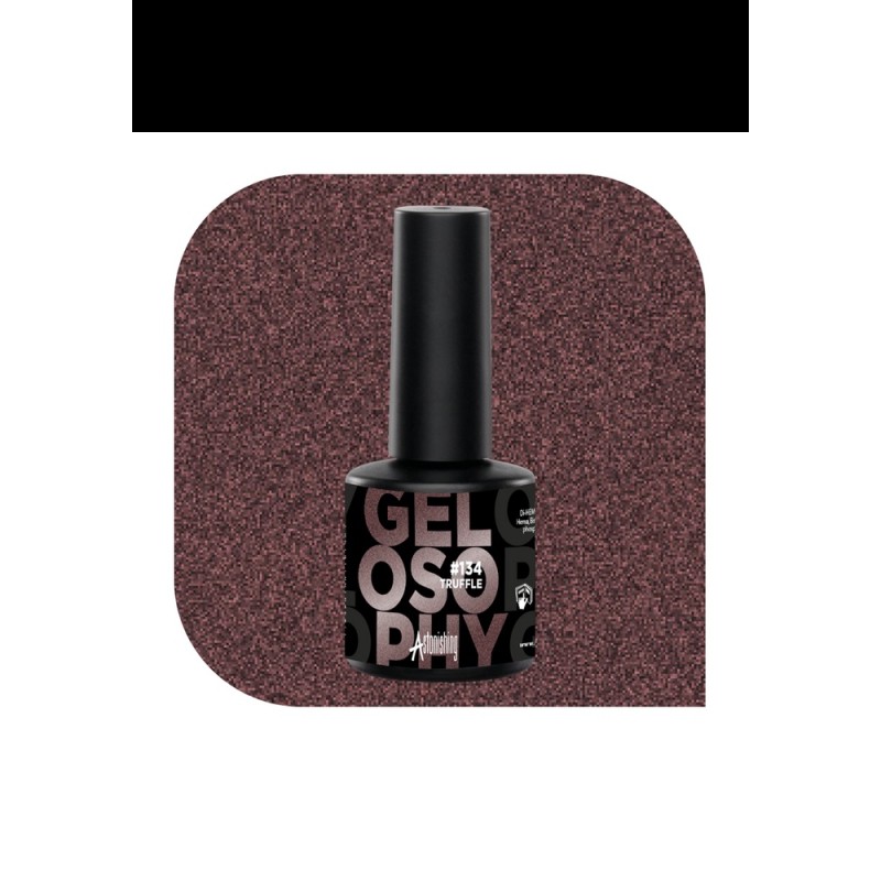 Astonishing Gelosophy 134 Truffle 7ml