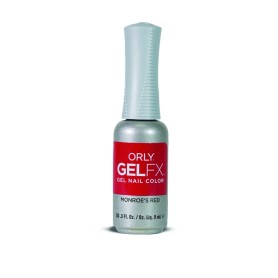 Orly GelFX Monroe's Red 9ml
