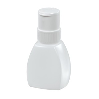 Twistlock Alcoholdispenser Mendapomp 250ml