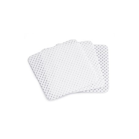 Lint free nail wipes (Niet pluizende doekjes)