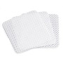 Lint free nail wipes (Niet pluizende doekjes)