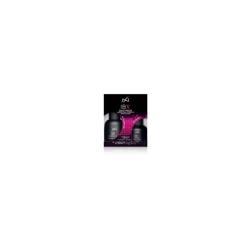 IBX Duo Pack