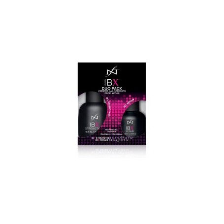 IBX Duo Pack