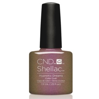 CND Shellac 252 Hypnotic Dreams 7,3ml