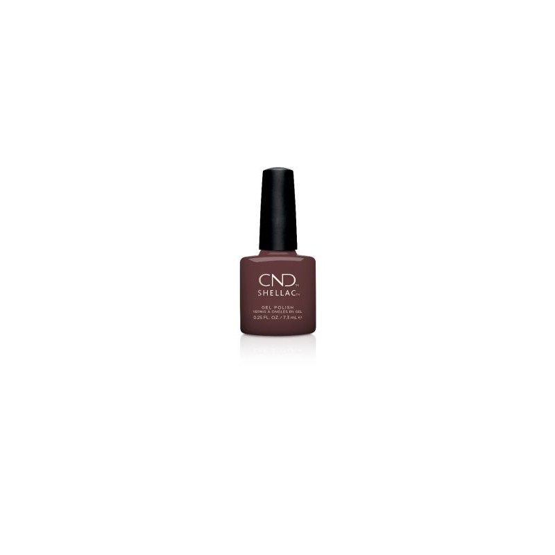 CND Shellac 287 Arrowhead 7,3ml