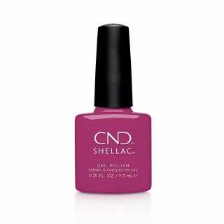 CND Shellac 293 Brazen 7,3ml