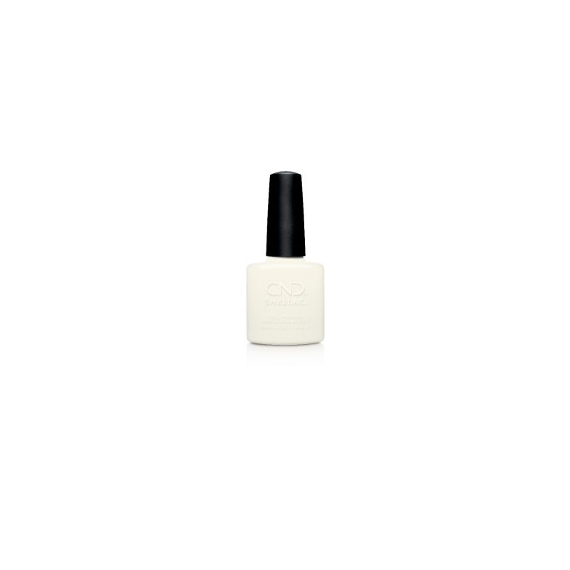 CND Shellac 318 White Wedding 7,3ml