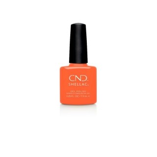 CND Shellac 322 B-day Candle 7,3ml