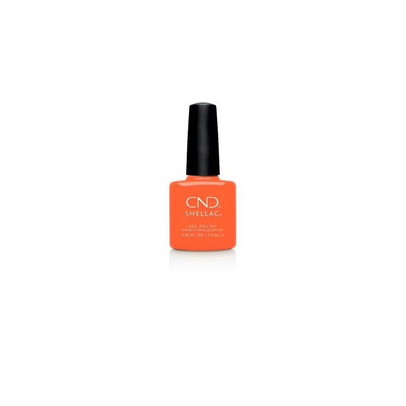 CND Shellac 322 B-day Candle 7,3ml