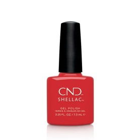 CND Shellac 385 Soft Flame 7,3ml