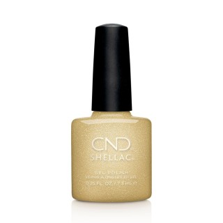 CND Shellac 389 Glitter Sneaker 7,3ml