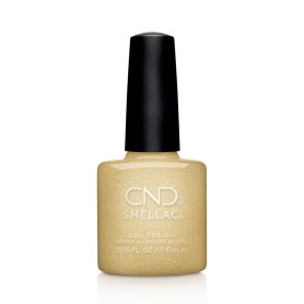 CND Shellac 389 Glitter Sneaker 7,3ml