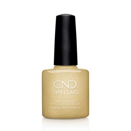 CND Shellac 389 Glitter Sneaker 7,3ml