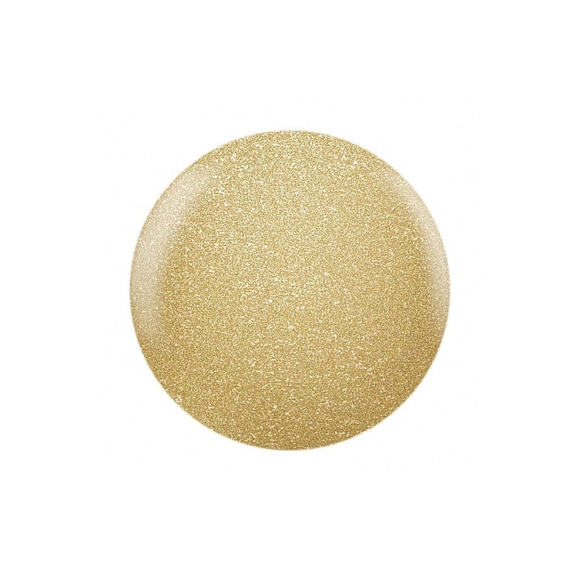 CND Shellac 389 Glitter Sneaker 7,3ml