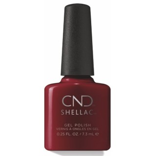 CND Shellac 390 Signature Lipstick 7,3ml