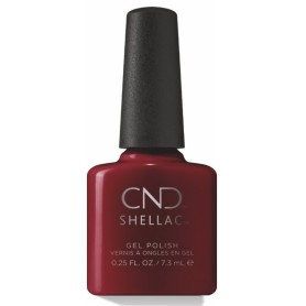 CND Shellac 390 Signature Lipstick 7,3ml