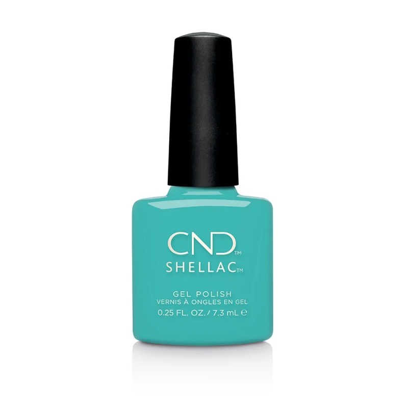 CND Shellac 396 Oceanside 7,3ml