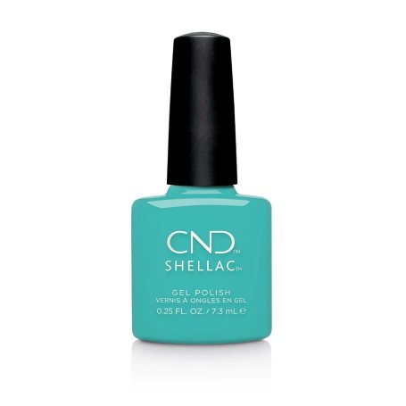 CND Shellac 396 Oceanside 7,3ml