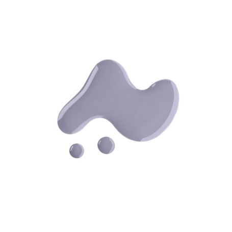 CND Vinylux 462 Hazy Games 15ml