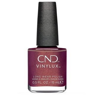 CND Vinylux 474 Purplexity 15ml