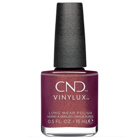 CND Vinylux 474 Purplexity 15ml