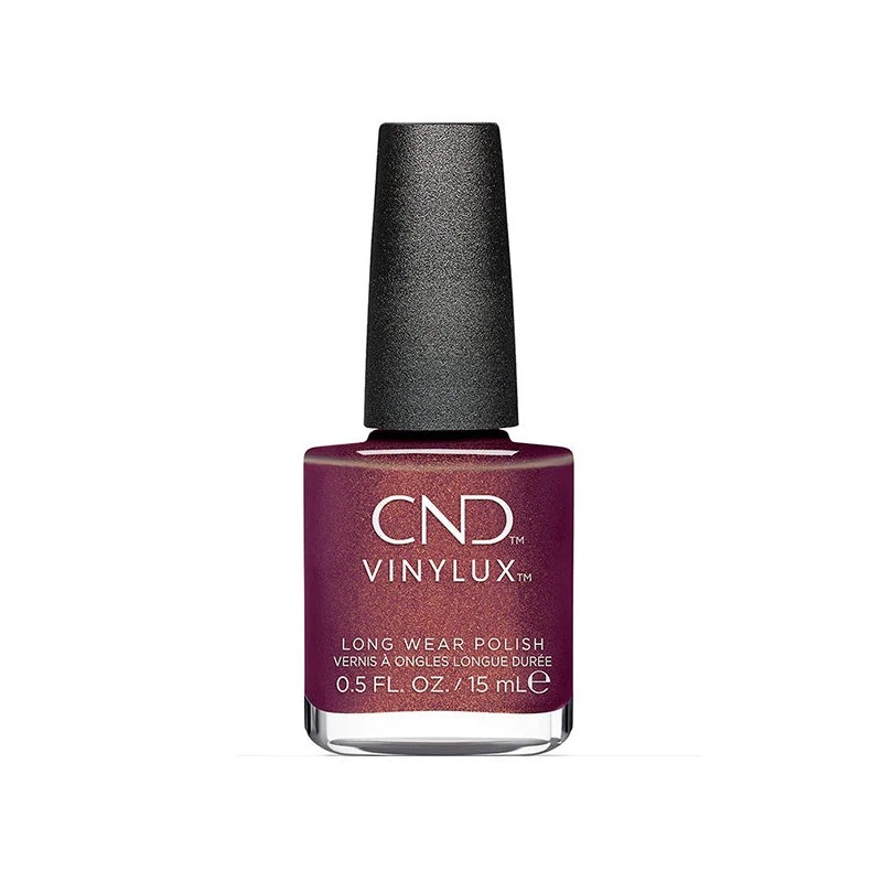 CND Vinylux 474 Purplexity 15ml