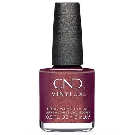 CND Vinylux 474 Purplexity 15ml