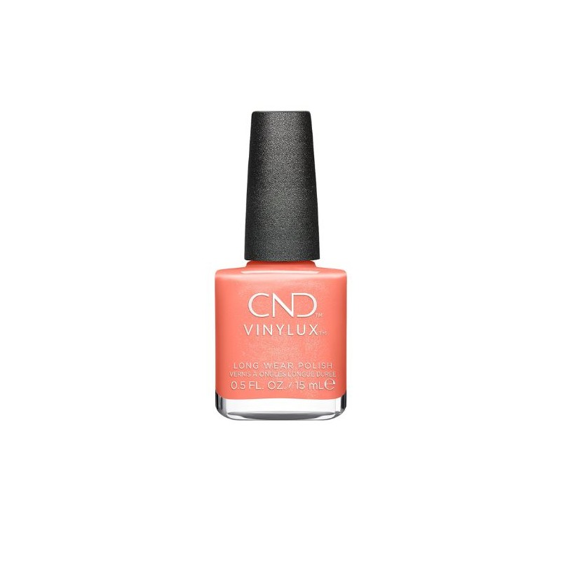 CND Vinylux 476 Apribot 281 15 ml
