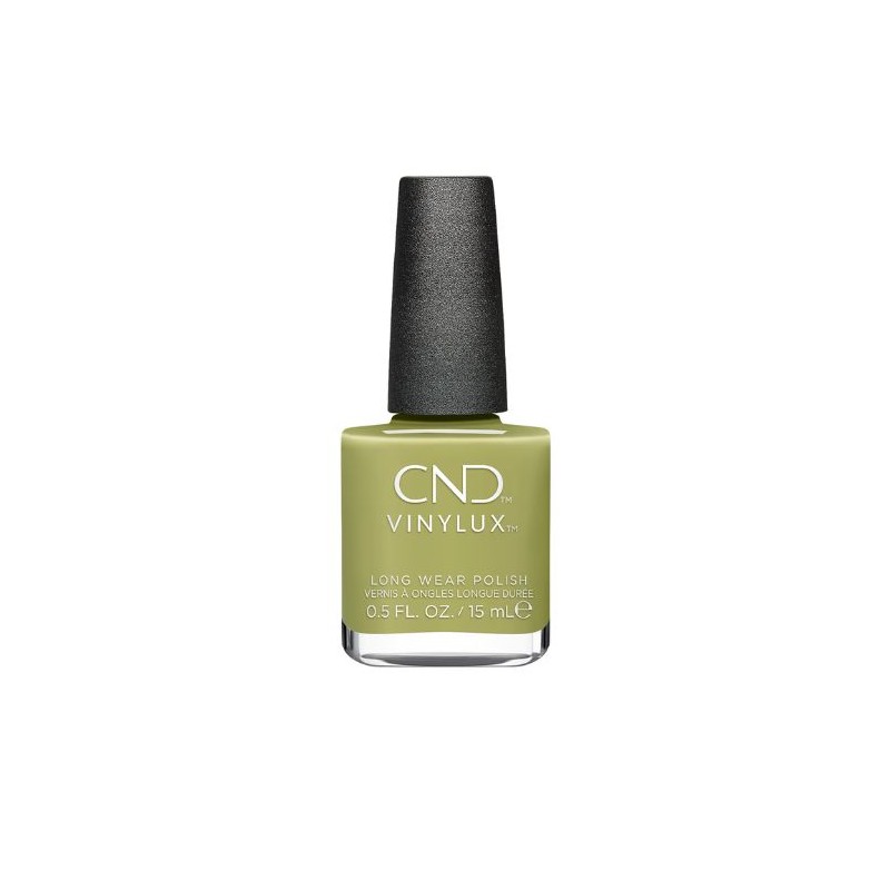 CND Vinylux 477 Plantbound 15 ml