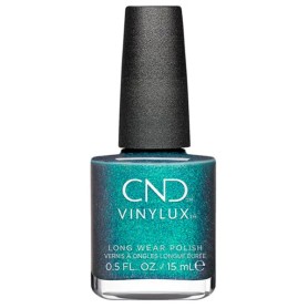 CND Vinylux 478 Teal-Tricity 15 ml