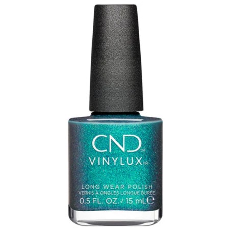 CND Vinylux 478 Teal-Tricity 15 ml